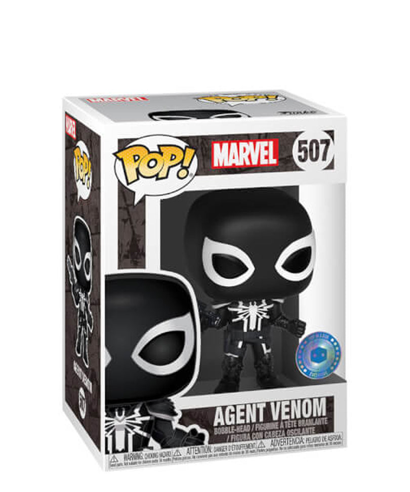 Agent Venom