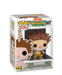 Donnie