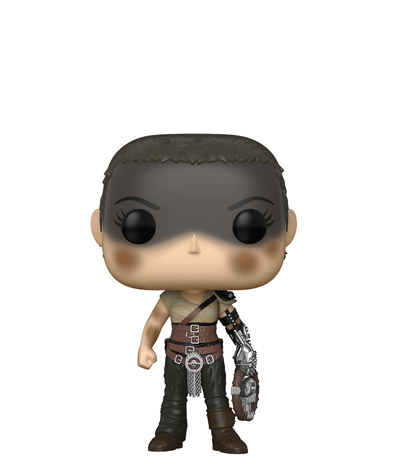 Imperator Furiosa