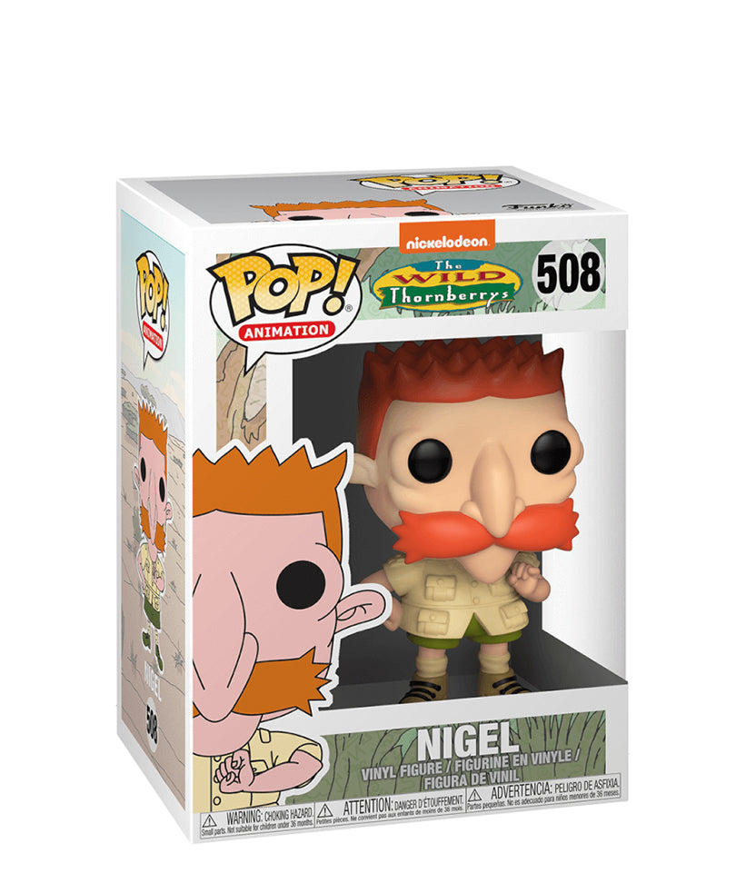 Nigel