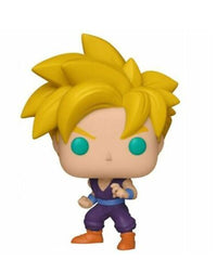 Super Saiyan Gohan