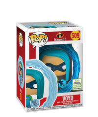 Voyd