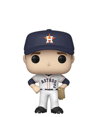 Alex Bregman