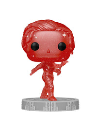 Black Widow (Reality Stone) (The Infinity Saga)