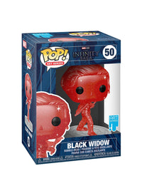 Black Widow (Reality Stone) (The Infinity Saga)