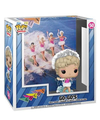 Go-Go's