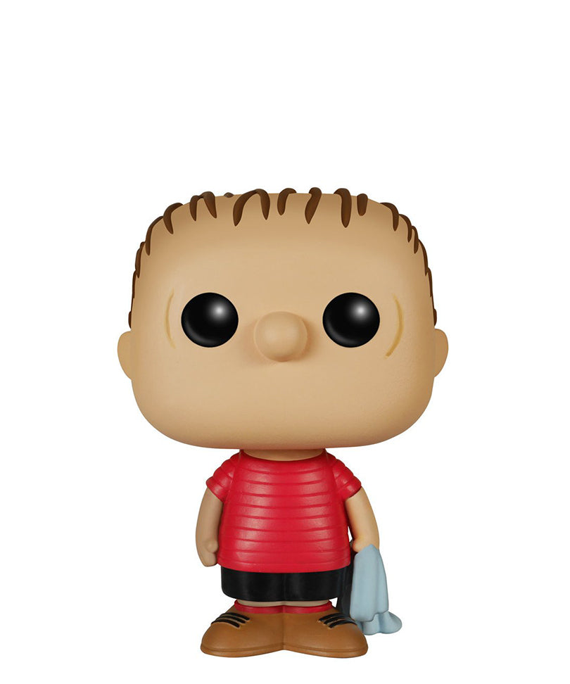 Linus Van Pelt