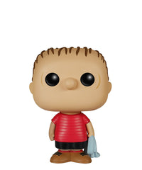 Linus Van Pelt