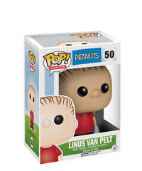 Linus Van Pelt