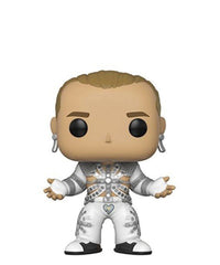 Shawn Michaels