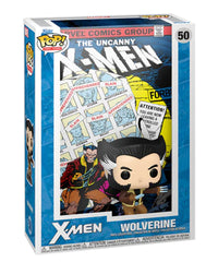 Wolverine (The Uncanny X-Men #141)