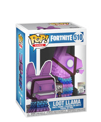 Loot Llama