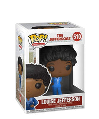 Louise Jefferson