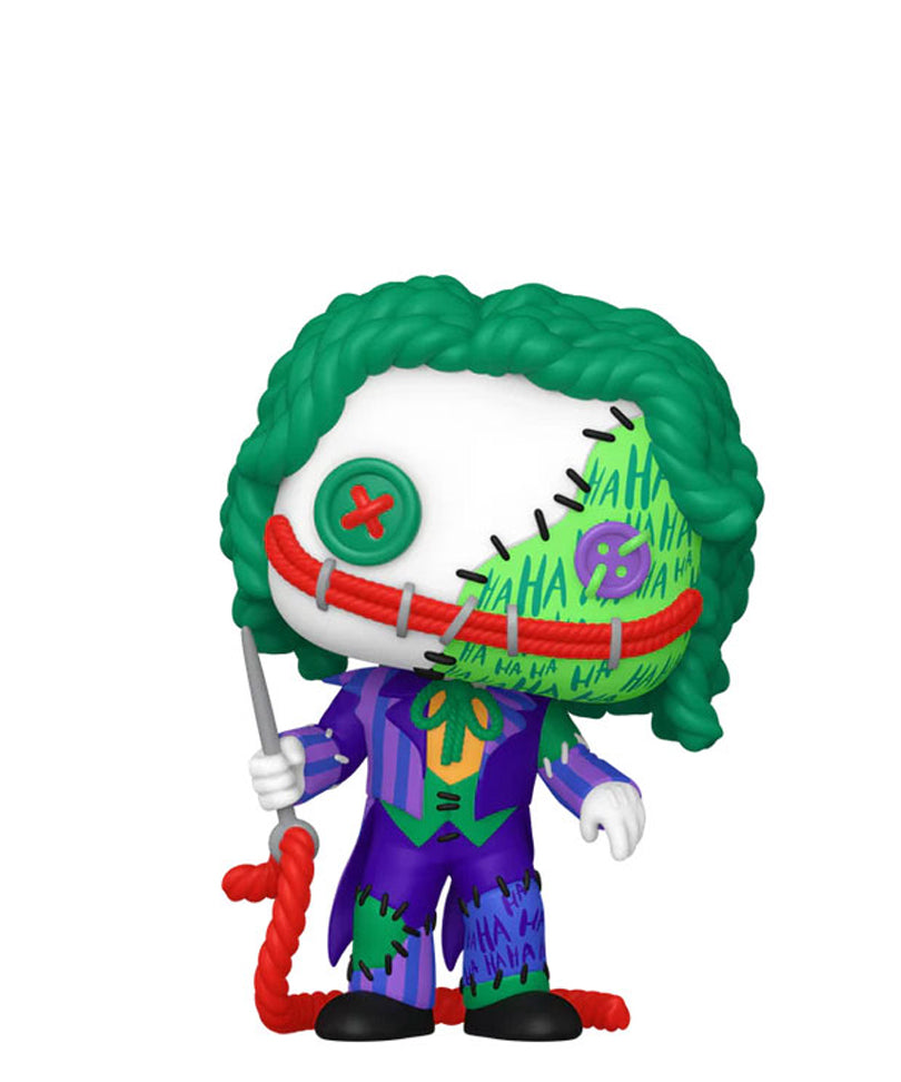 Patchwork Joker
