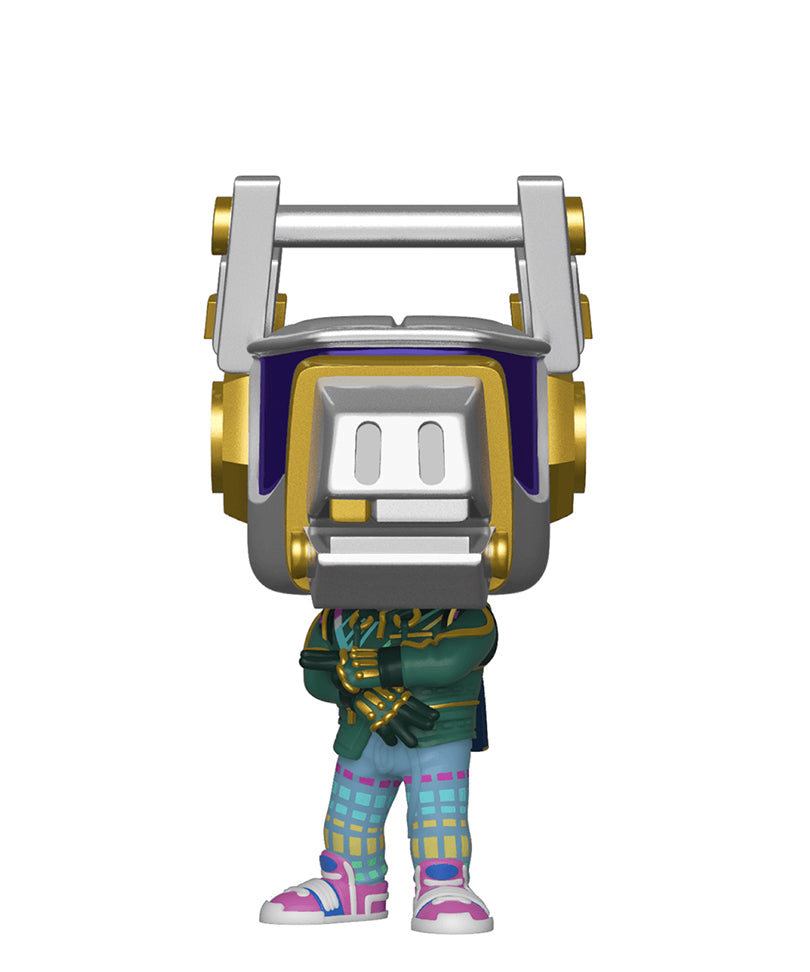 DJ Yonder
