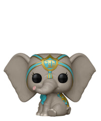 Dreamland Dumbo