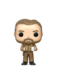 Hopper (No Hat) Chase
