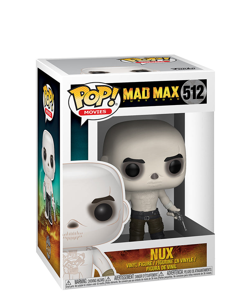 Nux