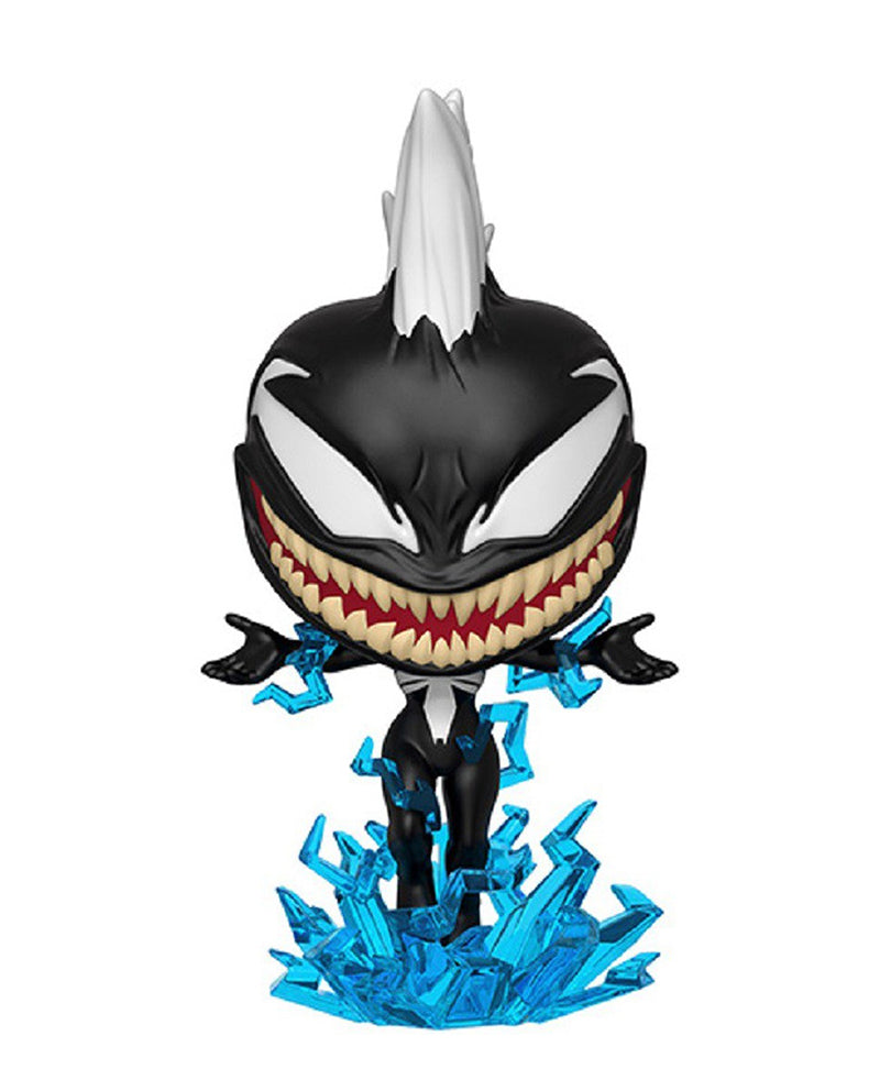 Venomized Storm