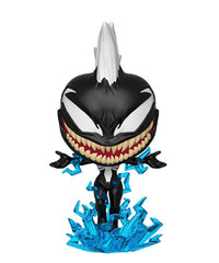 Venomized Storm