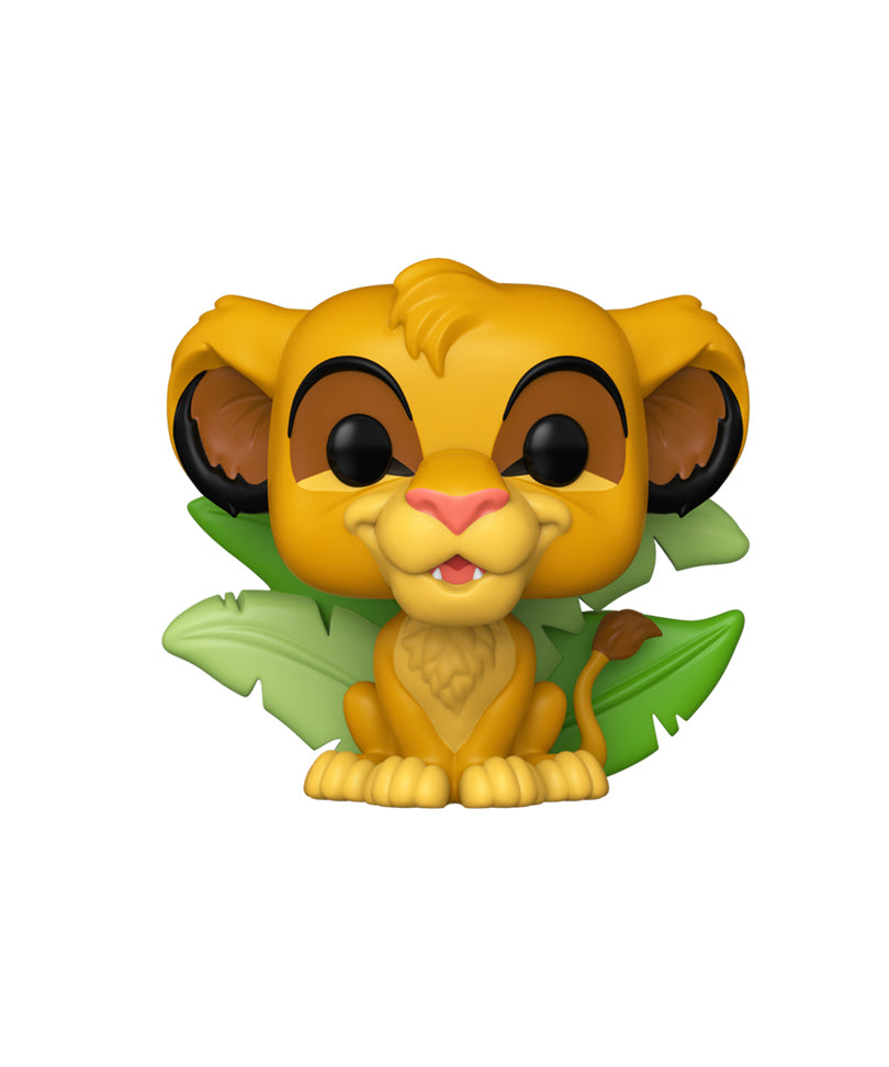 Simba