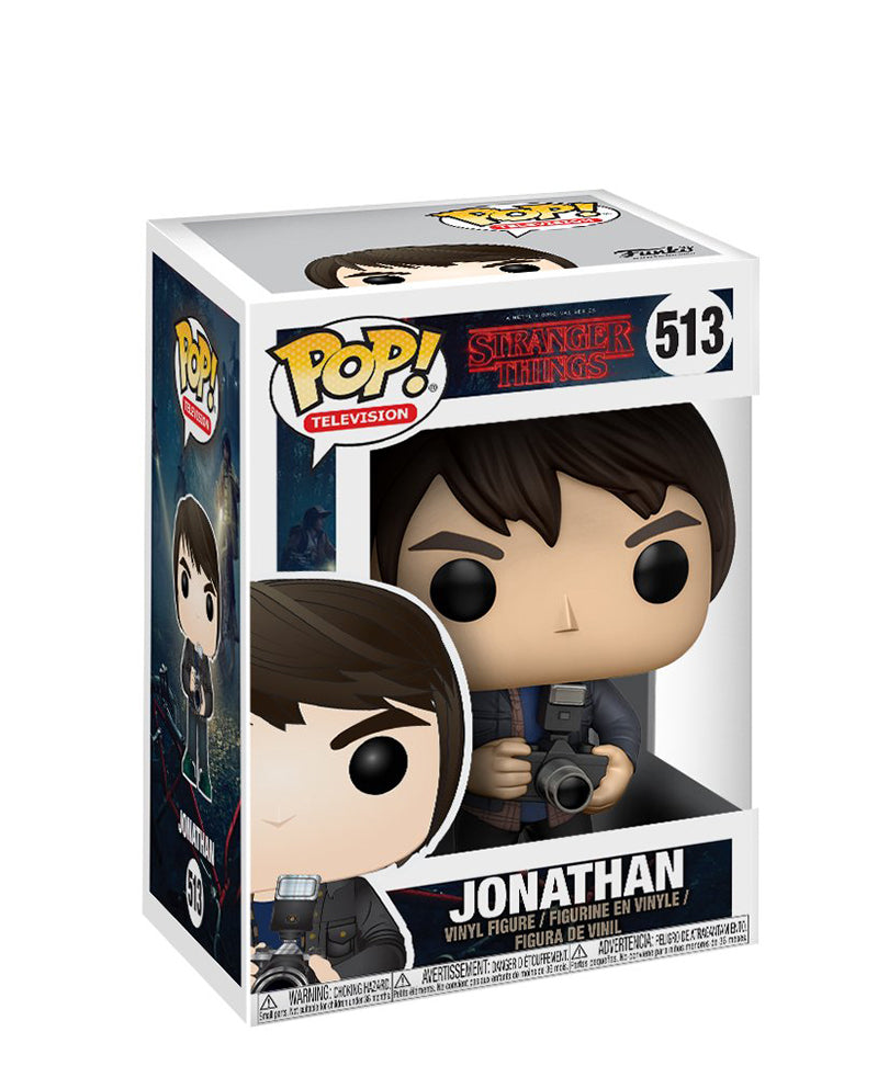 Jonathan