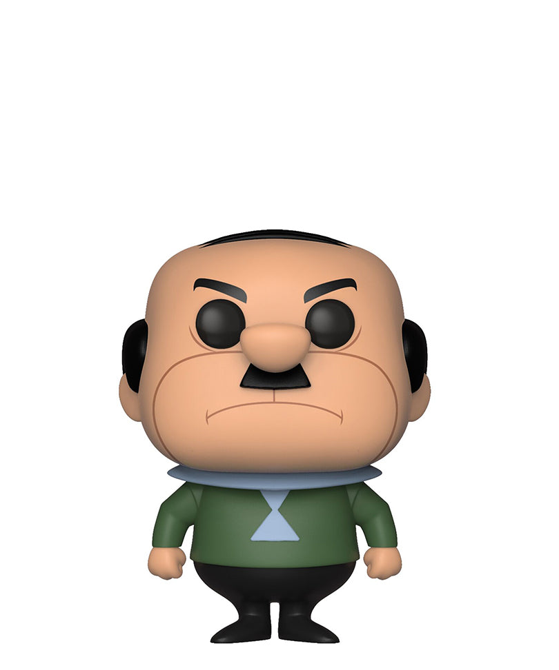 Mr. Spacely