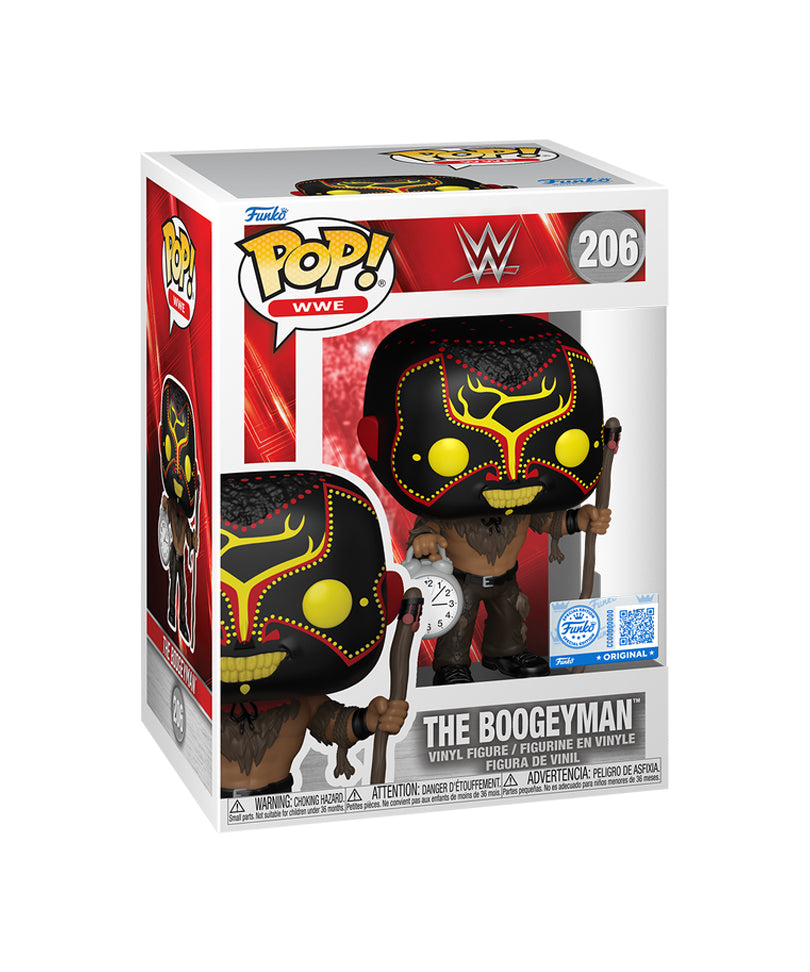 The Boogeyman