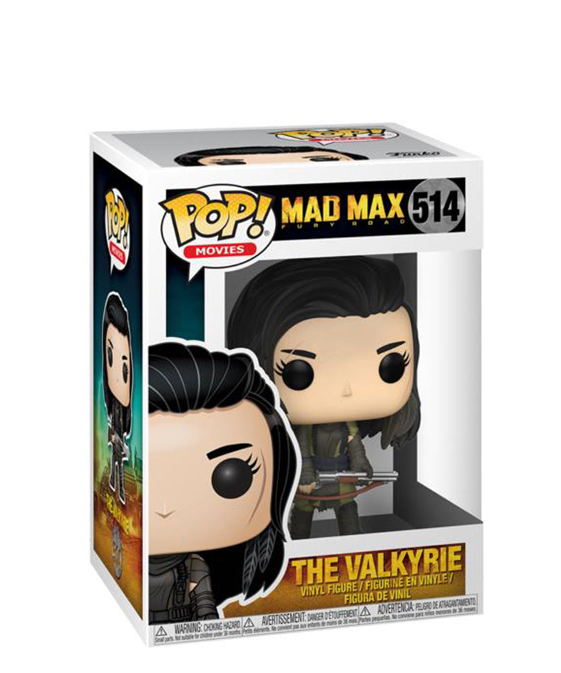 The Valkyrie