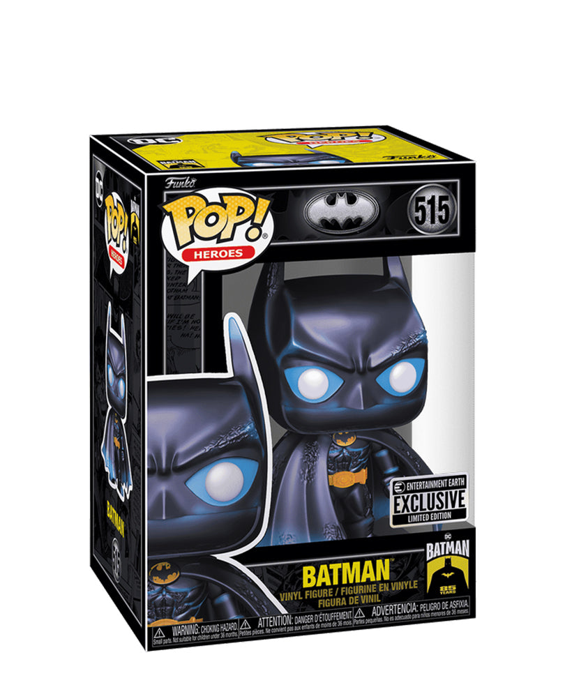 Batman (Hikari)
