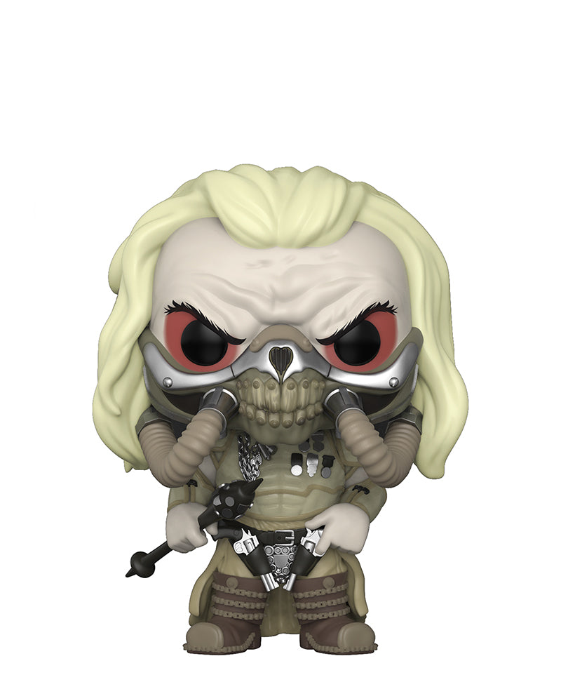 Immortan Joe