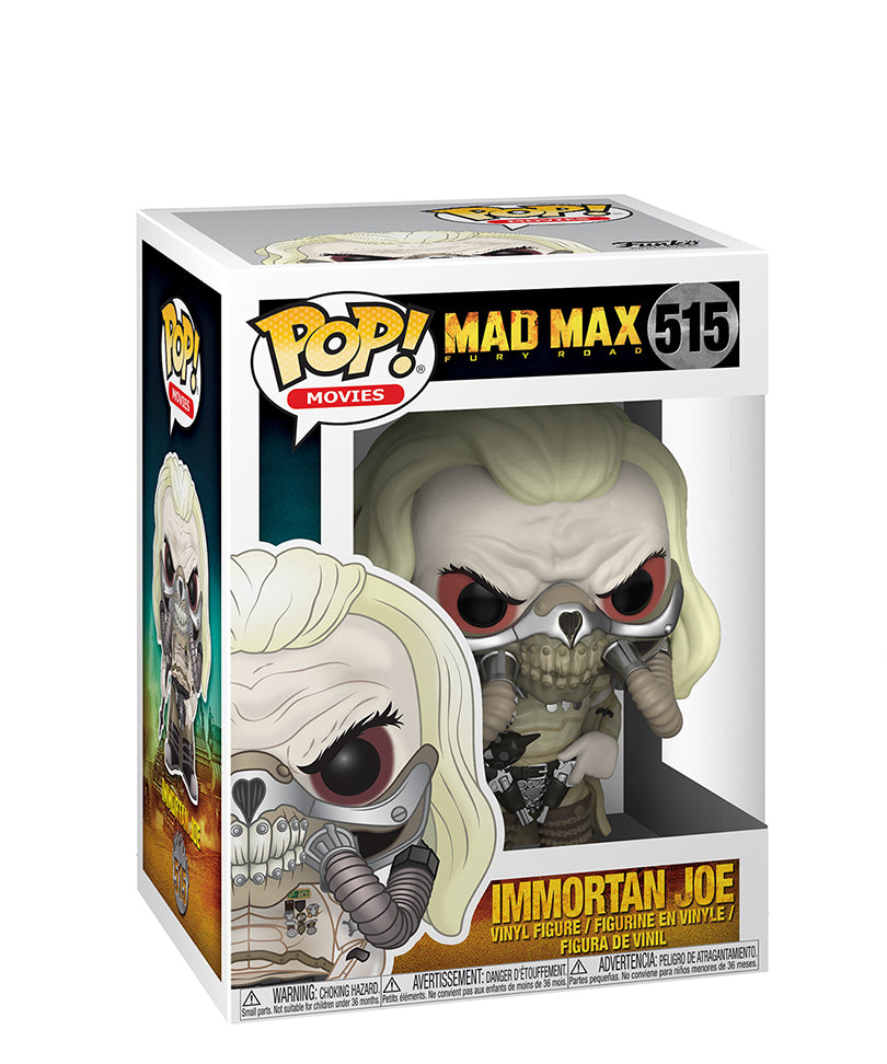 Immortan Joe