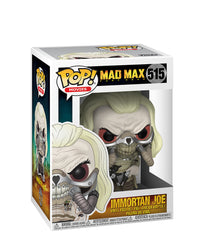 Immortan Joe
