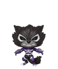 Venomized Rocket Raccoon