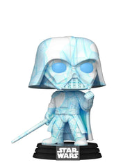 Darth Vader (Hoth)