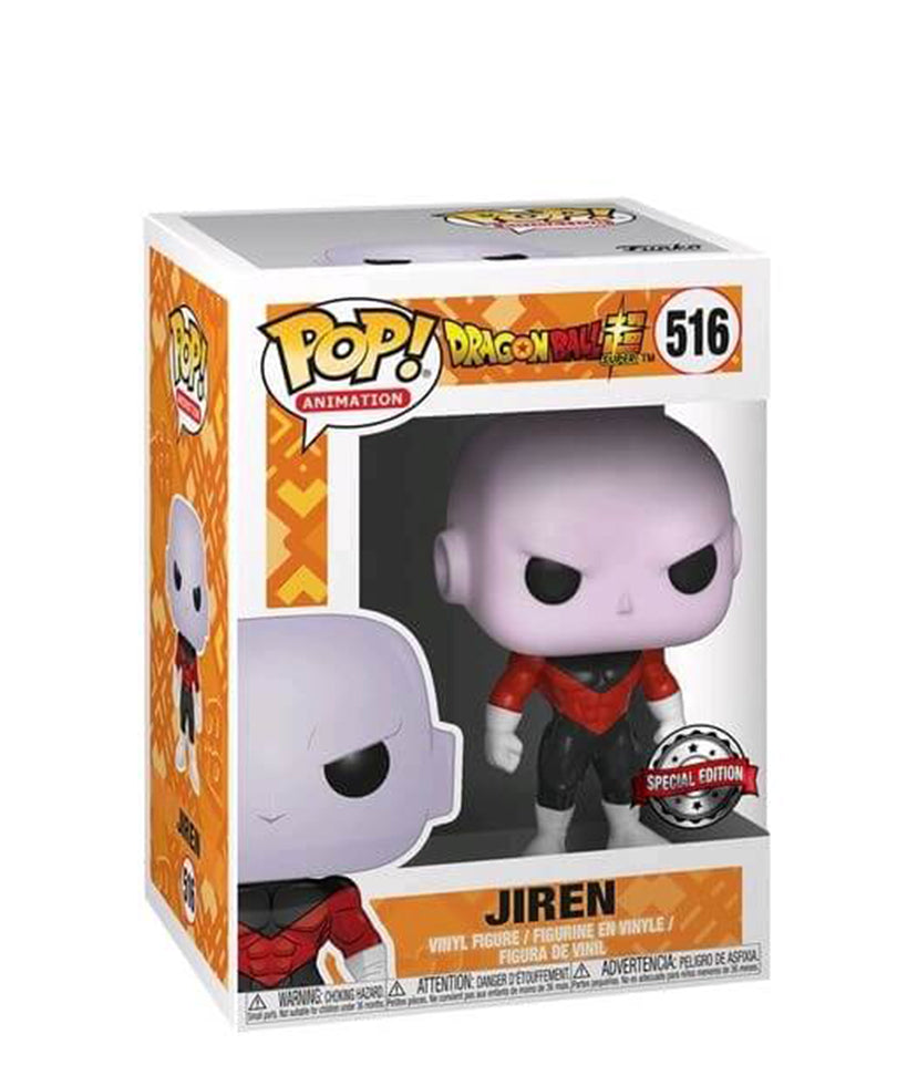 Jiren