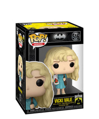 Vicki Vale