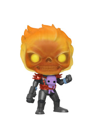Cosmic Ghost Rider