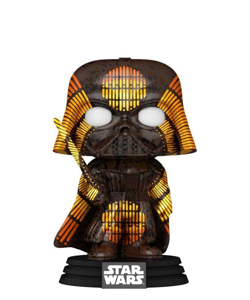 Darth Vader (Bespin)