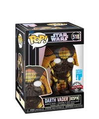 Darth Vader (Bespin)