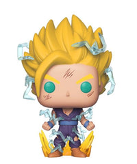 Super Saiyan 2 Gohan
