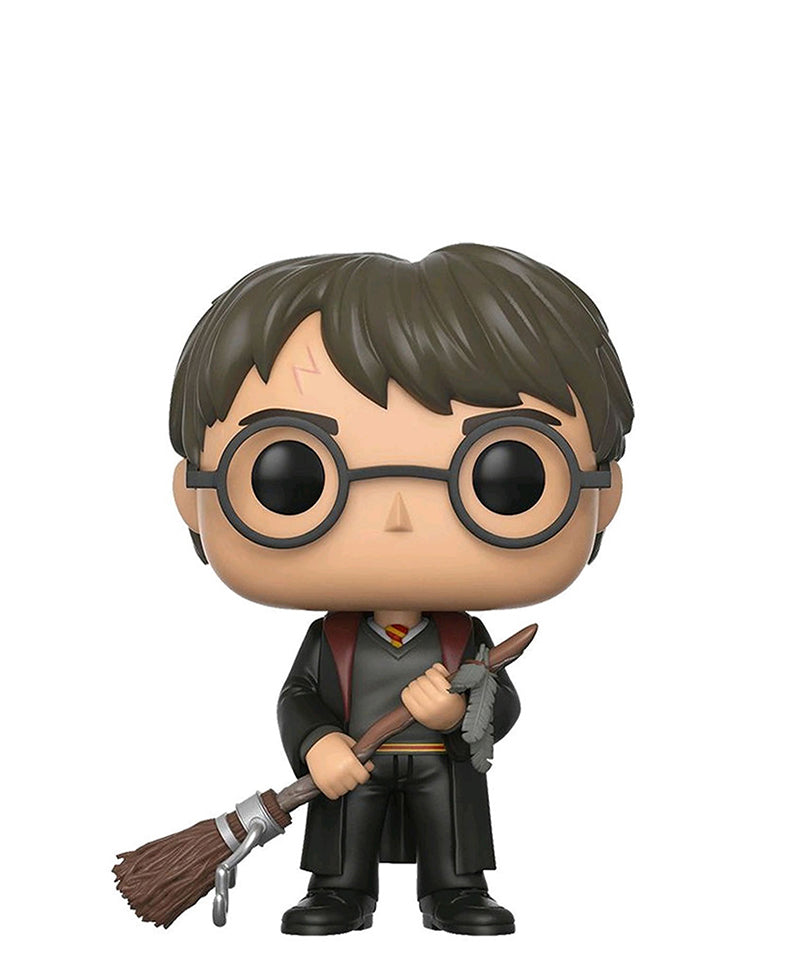 Harry Potter (Firebolt)