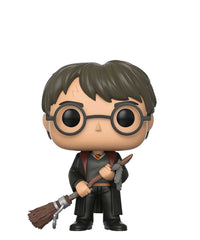 Harry Potter (Firebolt)