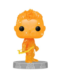 Hawkeye (Orange)