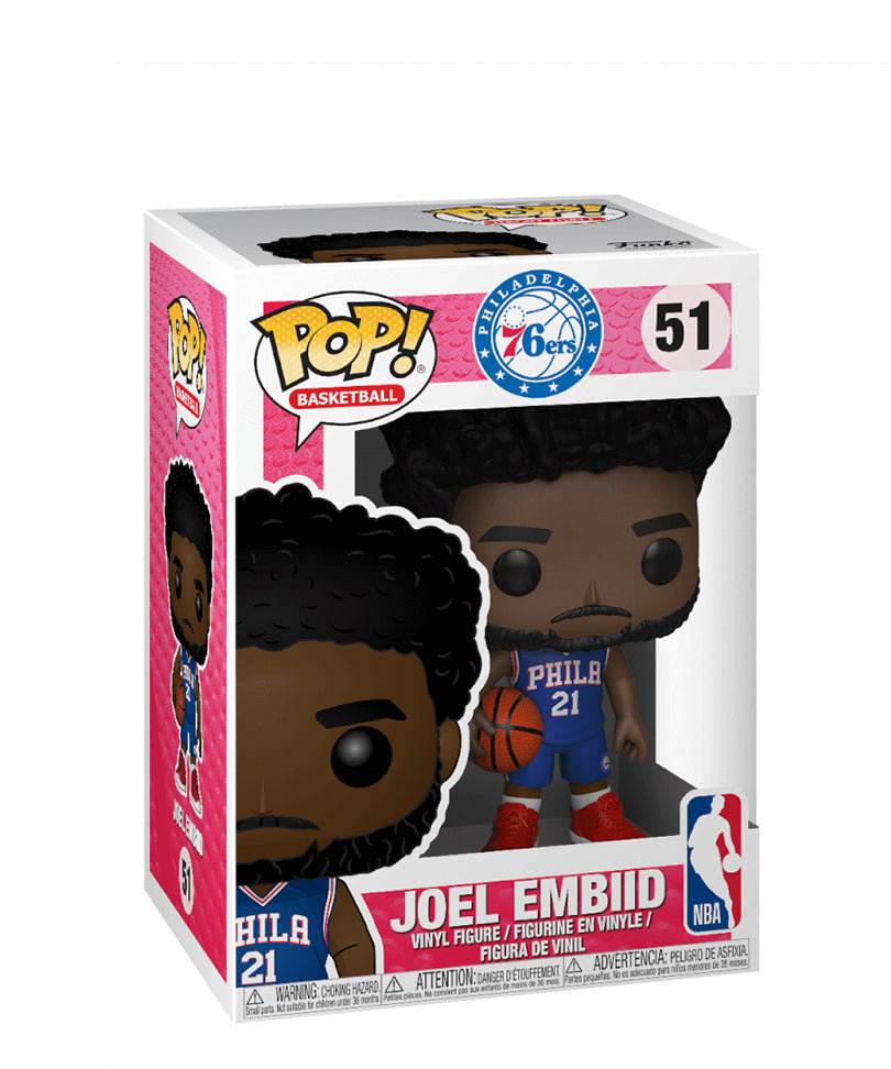 Joel Embiid