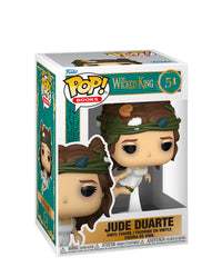 Jude Duarte