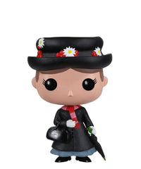 Mary Poppins