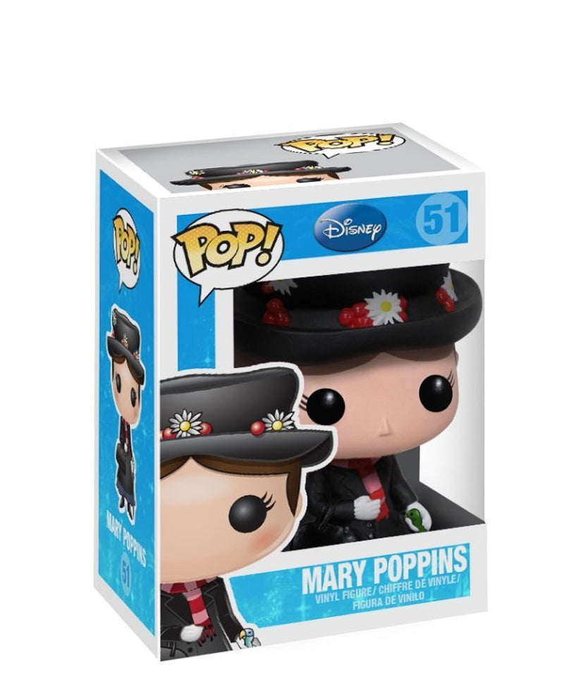 Mary Poppins