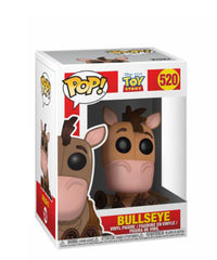 Bullseye