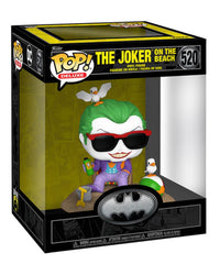 The Joker on the Beach (6-Inch)